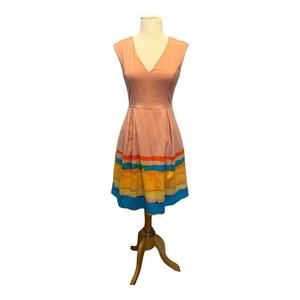 Anthropolgie Tracy Reese dress